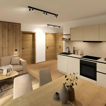Feel Well Reiteralm By Schladming-appartements Apartament Schladming