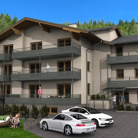 Feel Well Reiteralm By Schladming-appartements Schladming