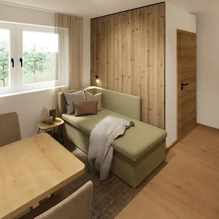 Apartament Feel Well Reiteralm By Schladming-appartements