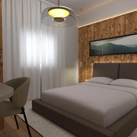 Feel Well Reiteralm By Schladming-appartements *