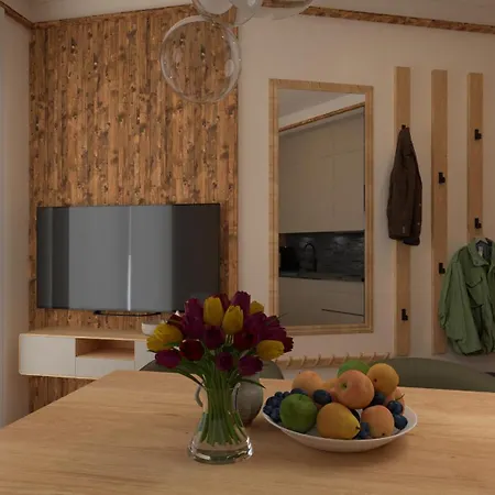 Feel Well Reiteralm By Schladming-appartements Apartament