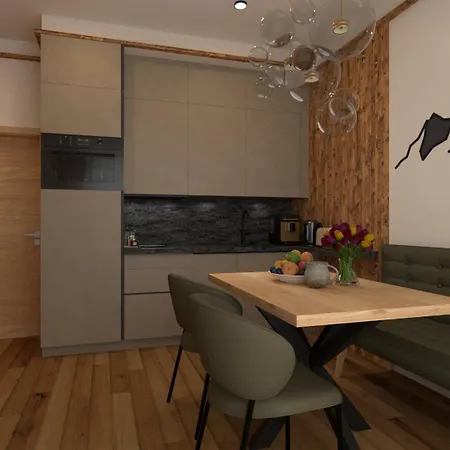 Feel Well Reiteralm By Schladming-appartements
