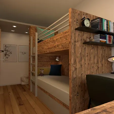 Apartament Feel Well Reiteralm By Schladming-appartements Schladming