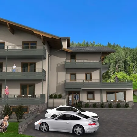 Apartament Feel Well Reiteralm By Schladming-appartements *