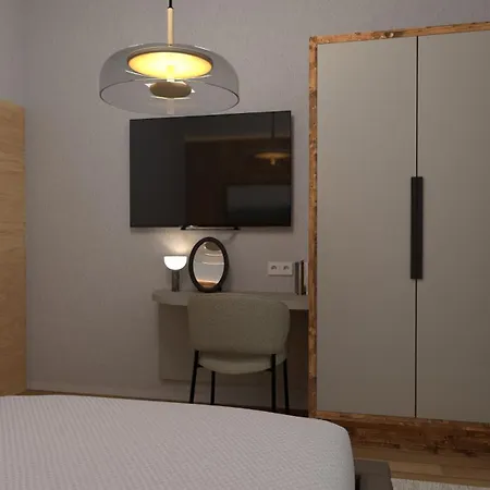 Apartament Feel Well Reiteralm By Schladming-appartements