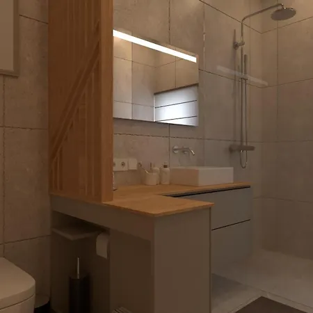 Feel Well Reiteralm By Schladming-appartements * Schladming