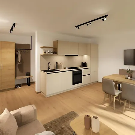 Feel Well Reiteralm By Schladming-appartements * Schladming