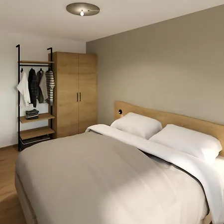 Feel Well Reiteralm By Schladming-appartements