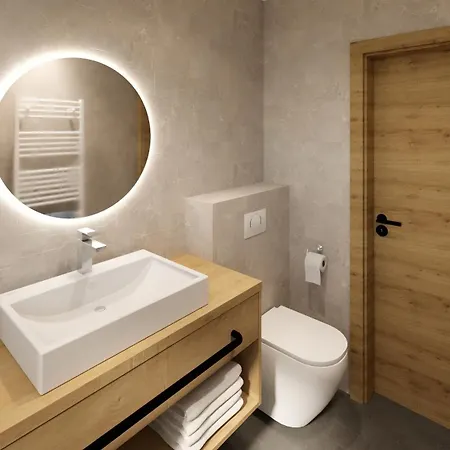 Feel Well Reiteralm By Schladming-appartements * Schladming