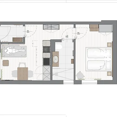 Feel Well Reiteralm By Schladming-appartements Apartament *