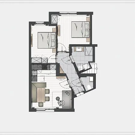 Apartament Feel Well Reiteralm By Schladming-appartements Schladming